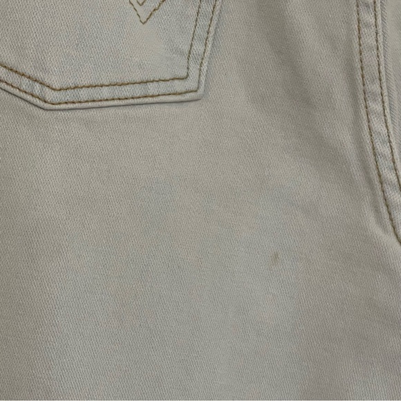 NWT WOMENS WRANGLER HIGH RISE RAW HEM WIDE LEG JEANS - Picture 16 of 16